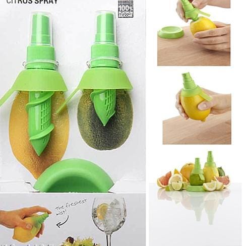 Home kitchen utensils